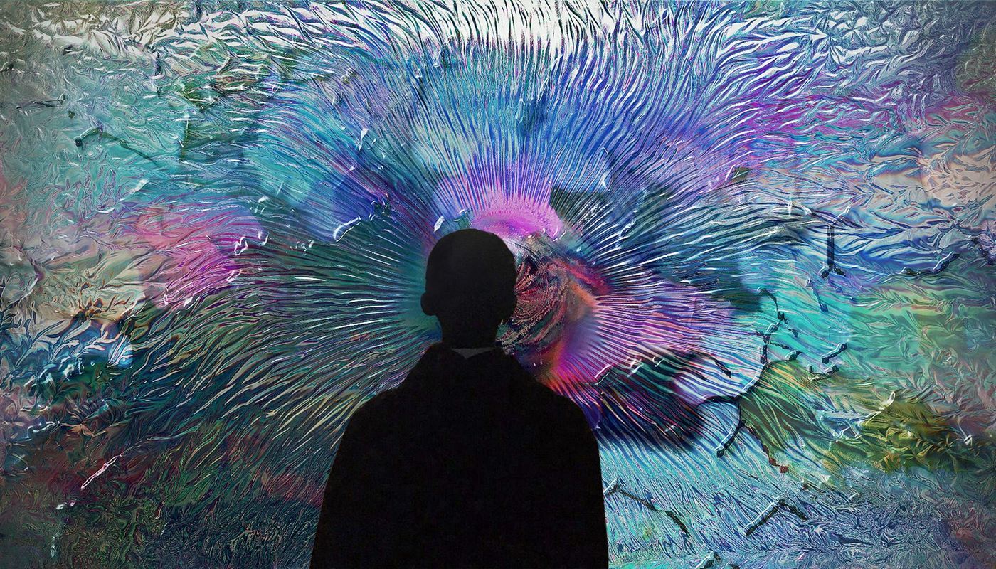 Augmented Body, Altered Mind — 1