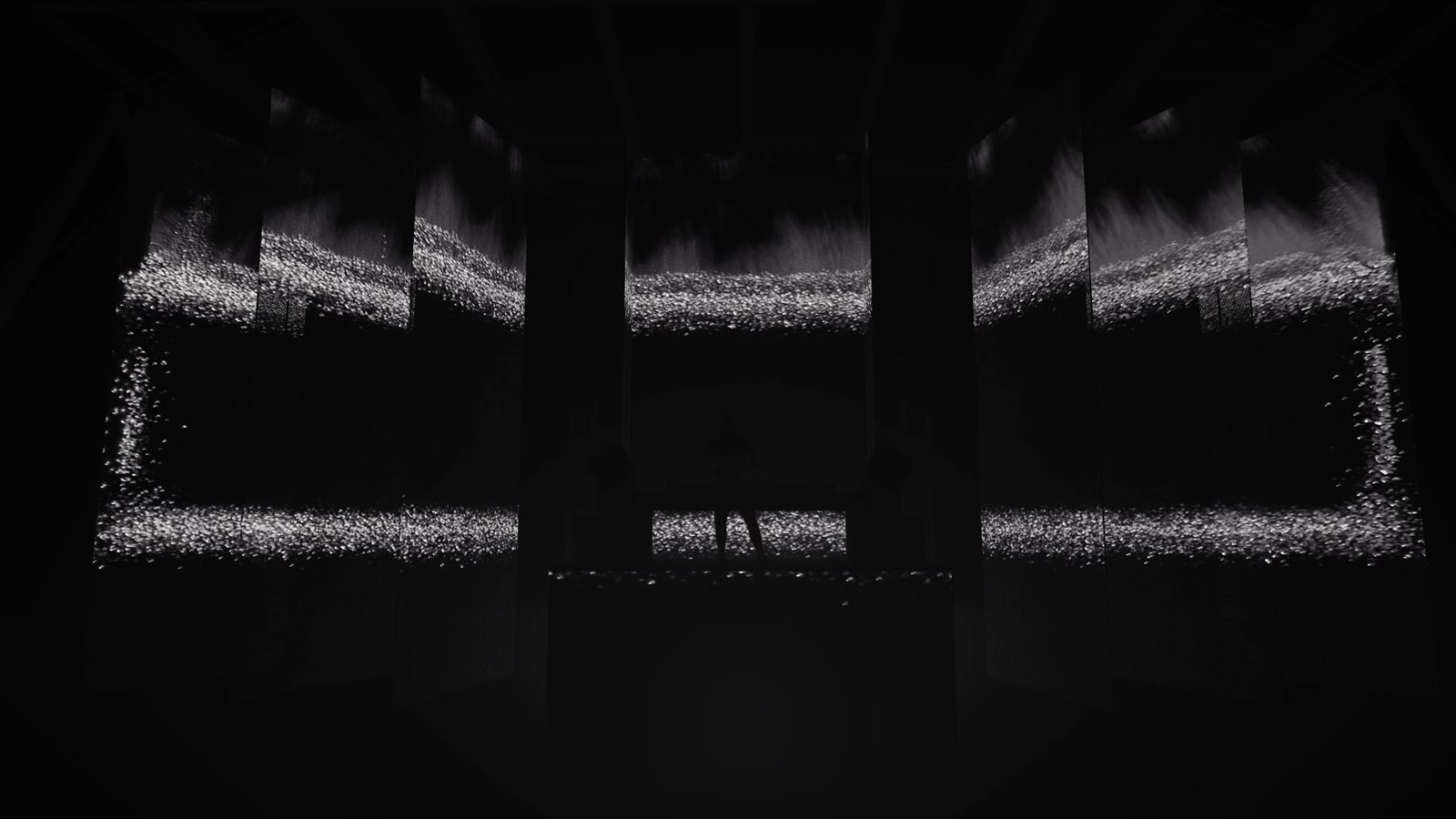 Dom Dolla — stage design 7