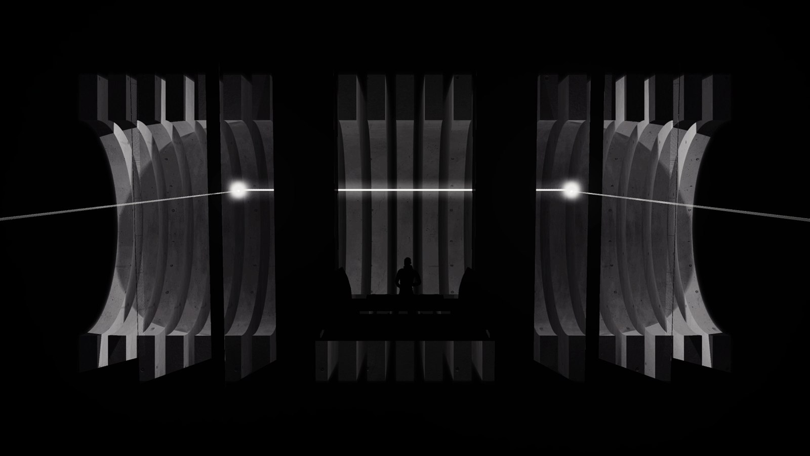 Dom Dolla — stage design 8
