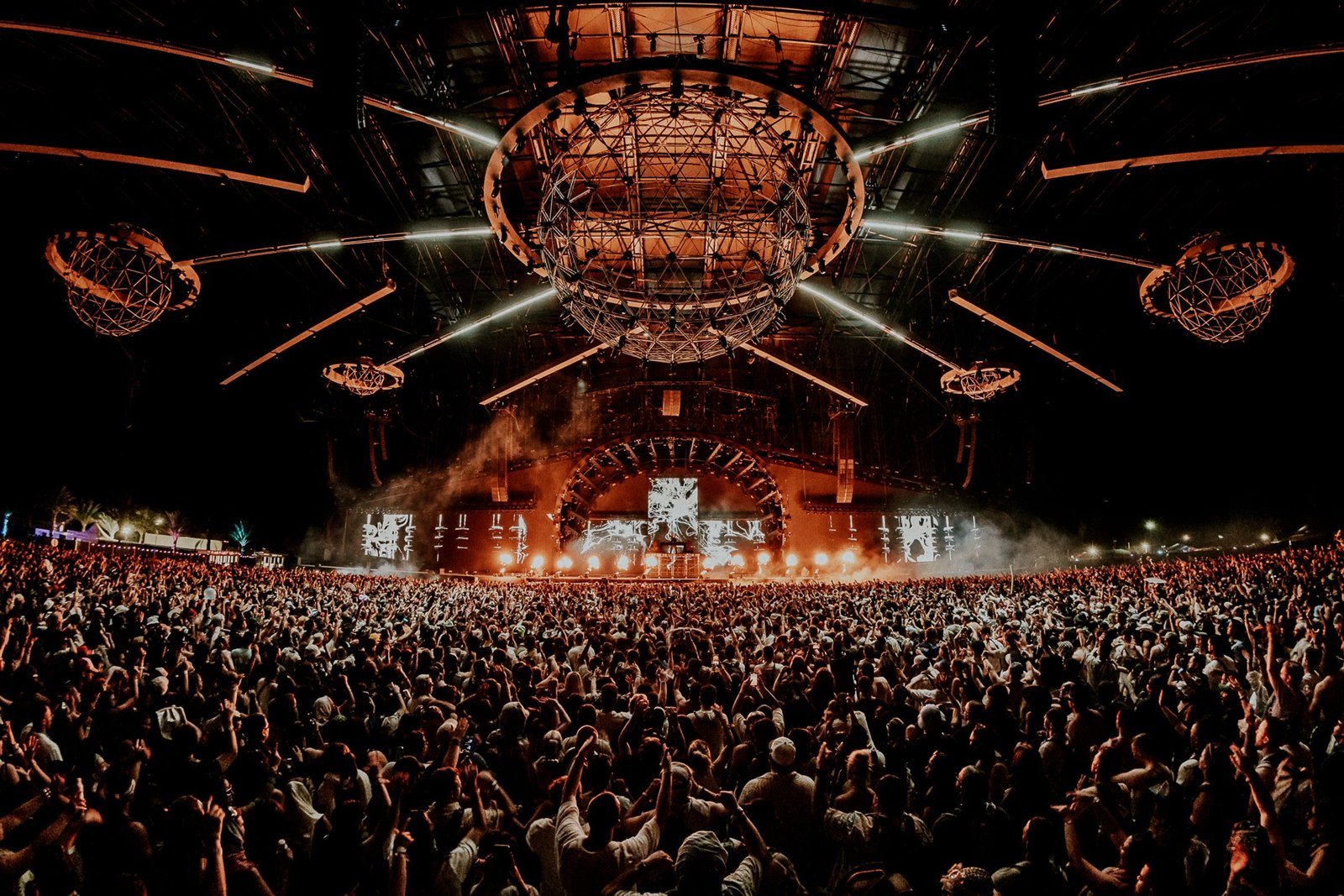 Dom Dolla — live 2