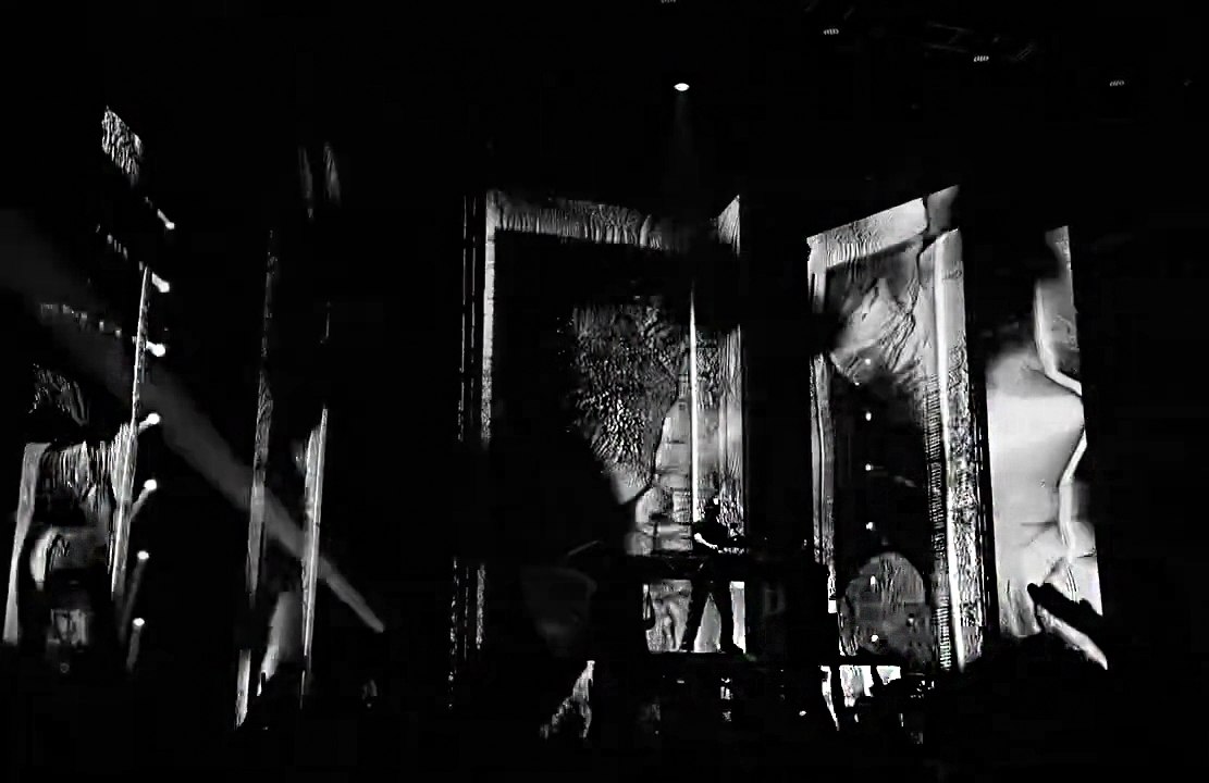 Dom Dolla — live 3