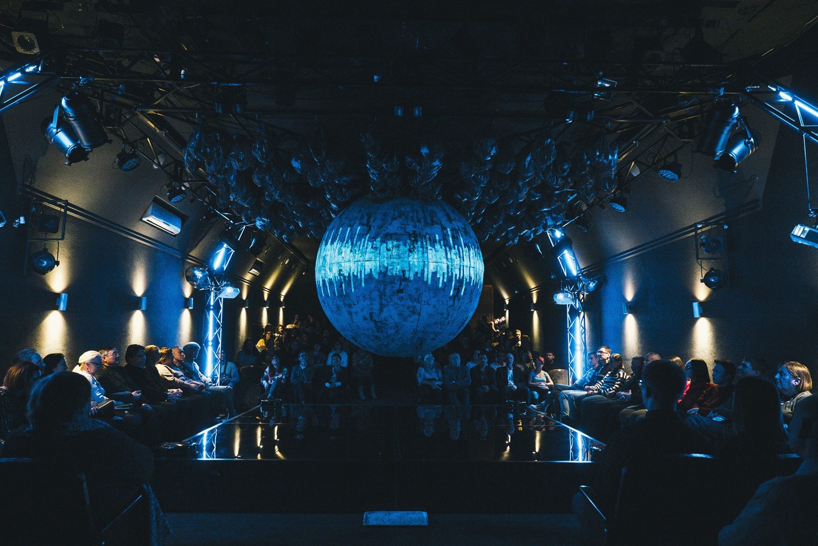Dust — 1