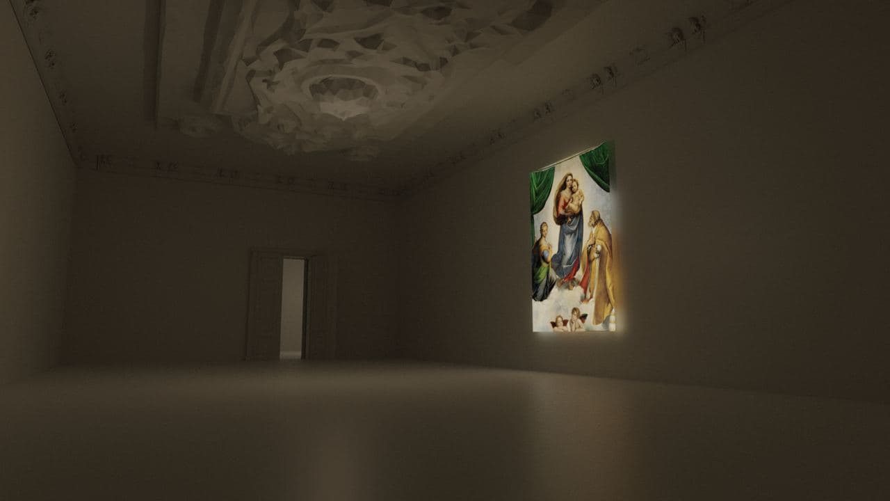 I Believe in My Ideas — 2