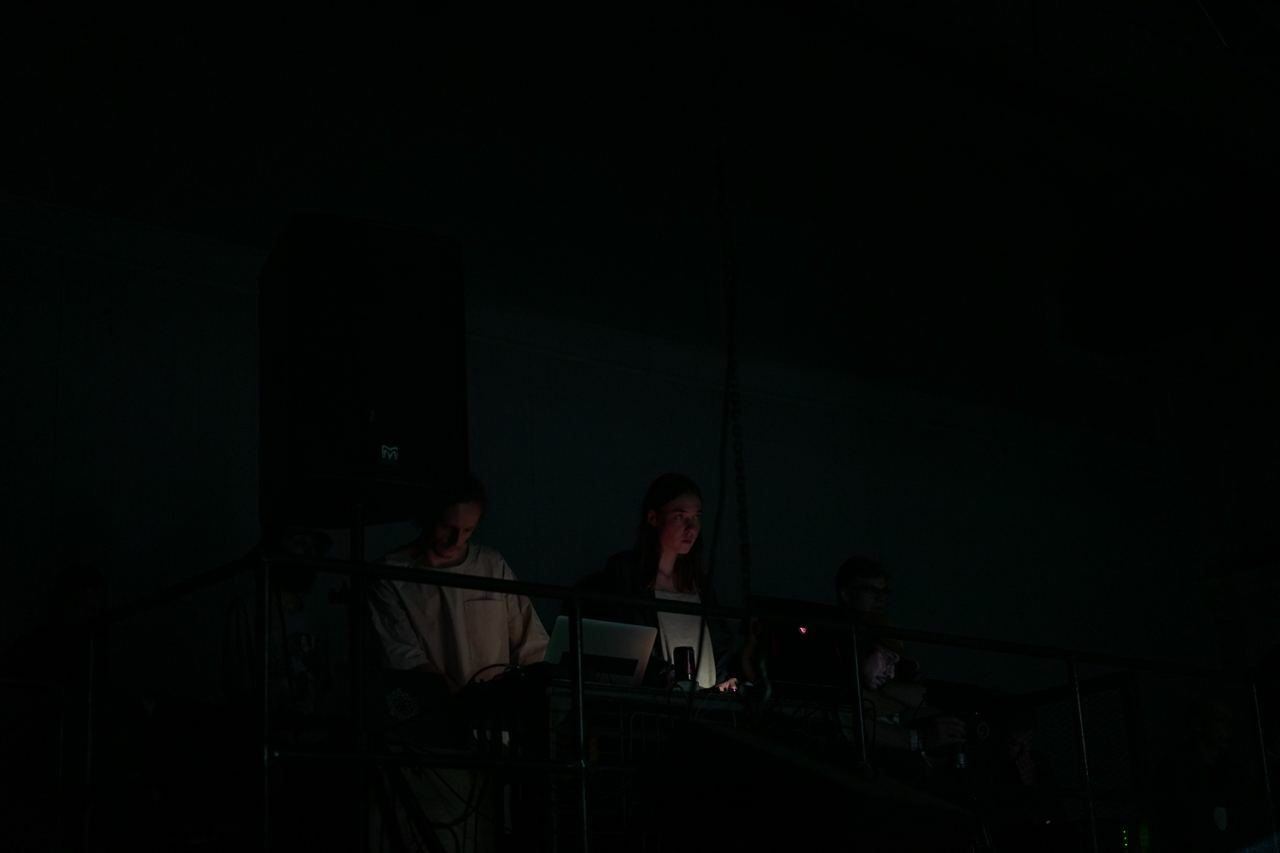Morpheus Radio Showcase — 1