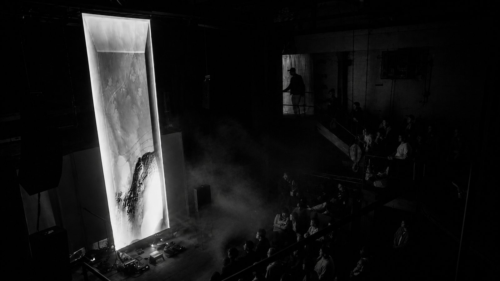 Morpheus Radio Showcase — 3