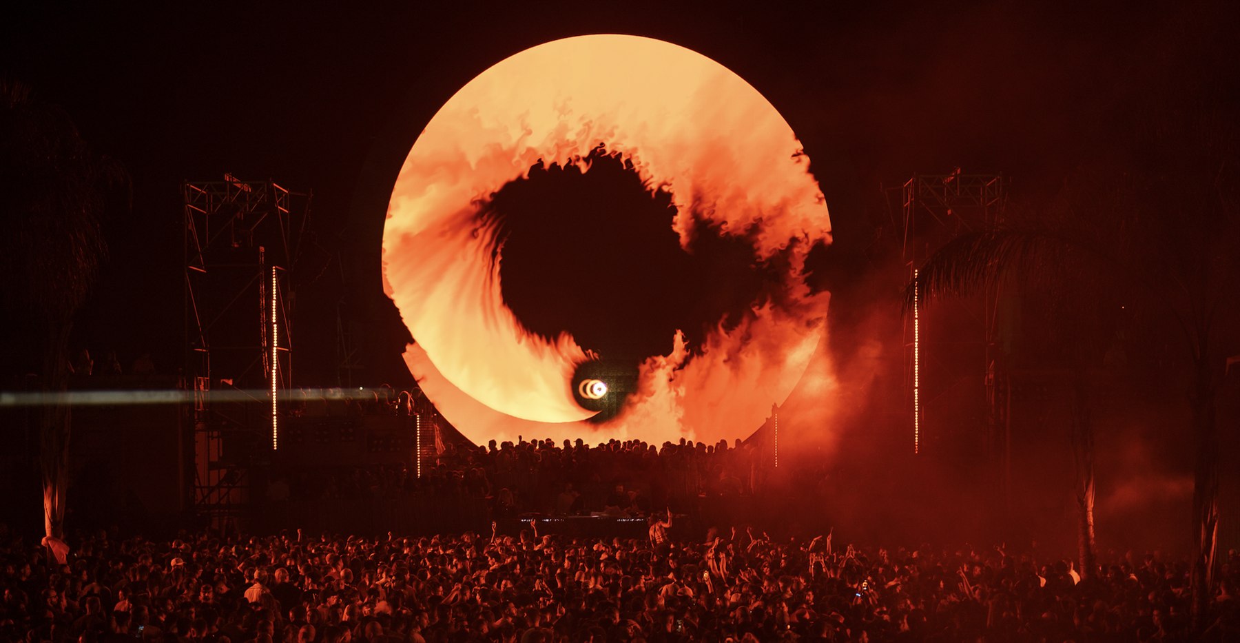 Sophie Festival — live