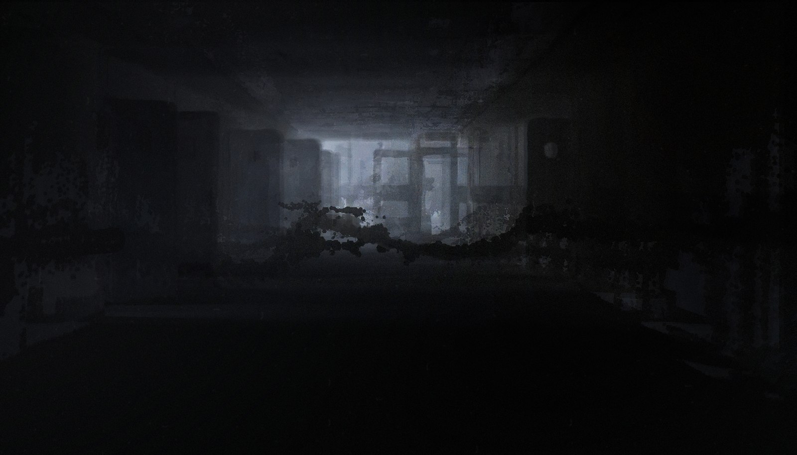 Thresholds — installation 1