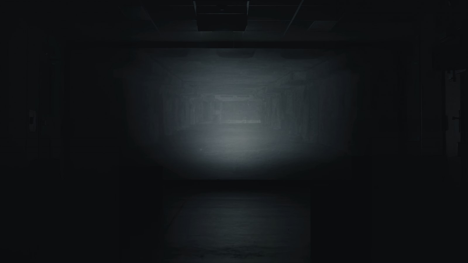 Thresholds — installation 2