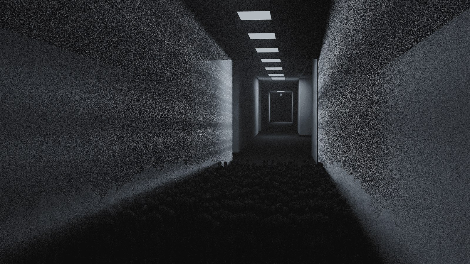 Thresholds — installation 5