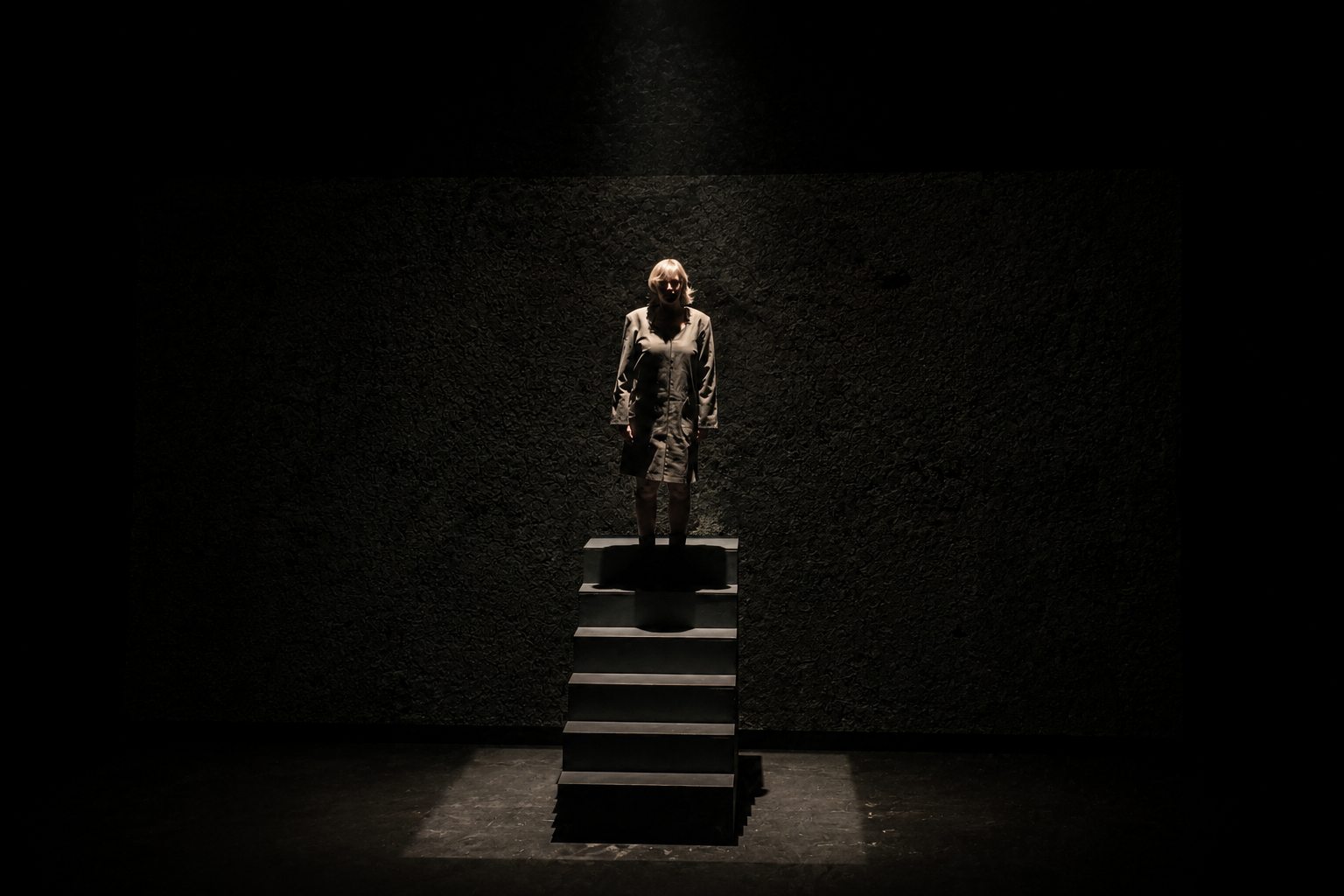 People of the Transition — 6