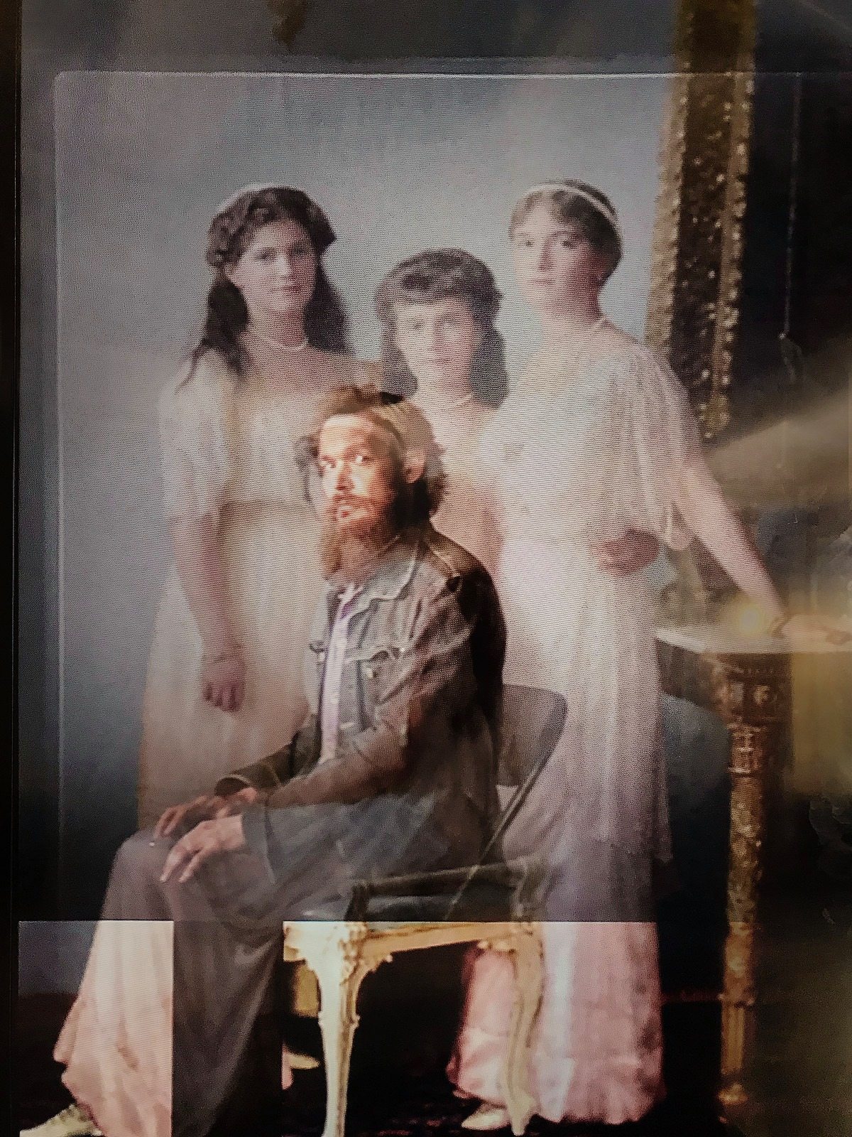 I Killed the Tzar — 5