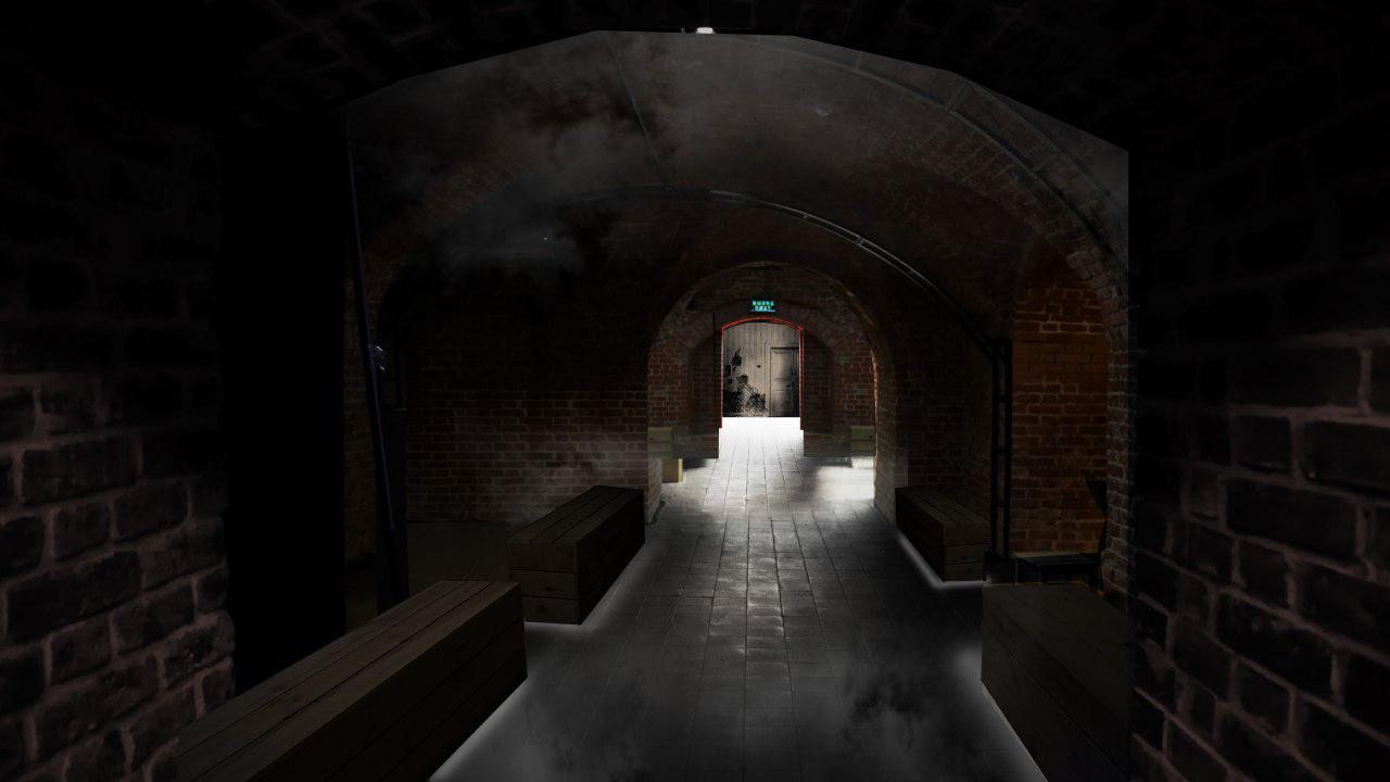 I Killed the Tzar — behind the scenes 5
