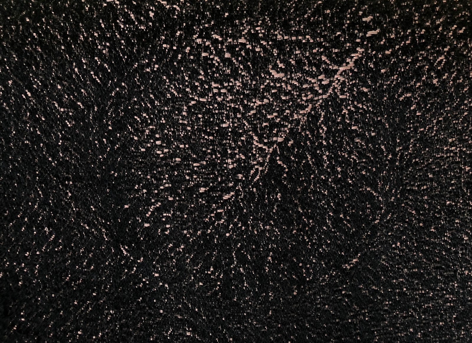 Weaving Life — detail 4