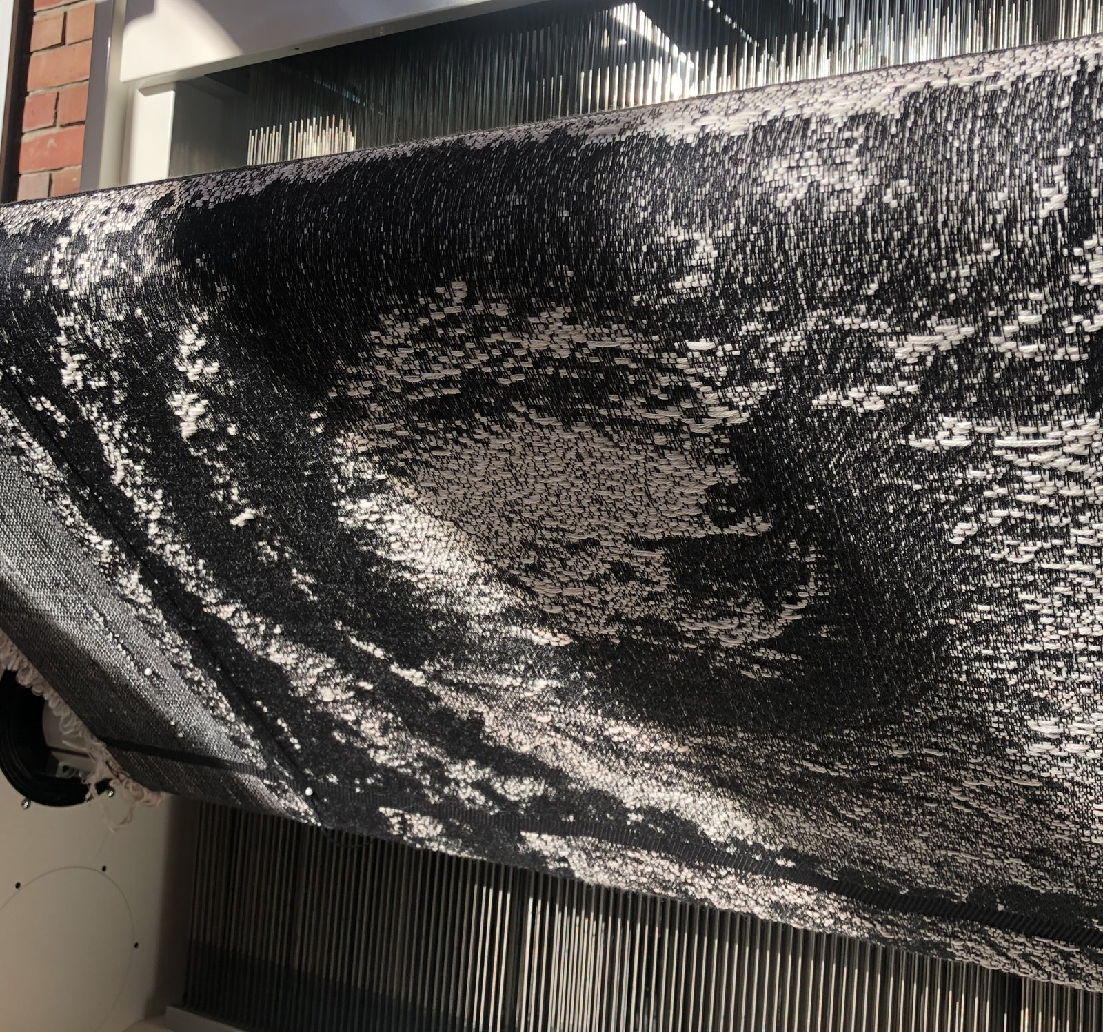 Weaving Life — 5