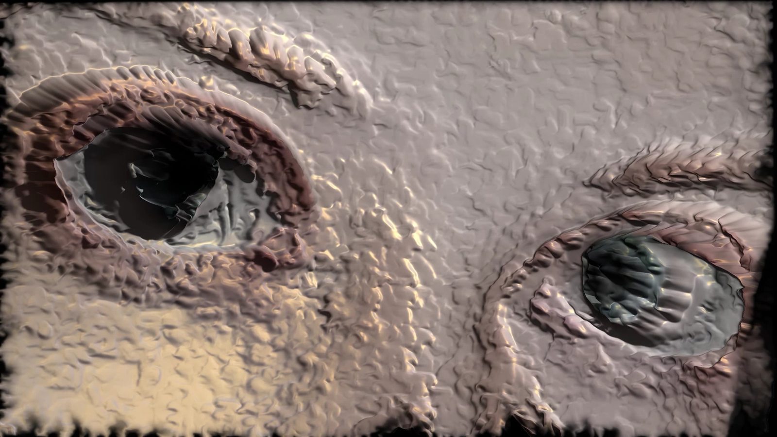 Your Eyes — 4